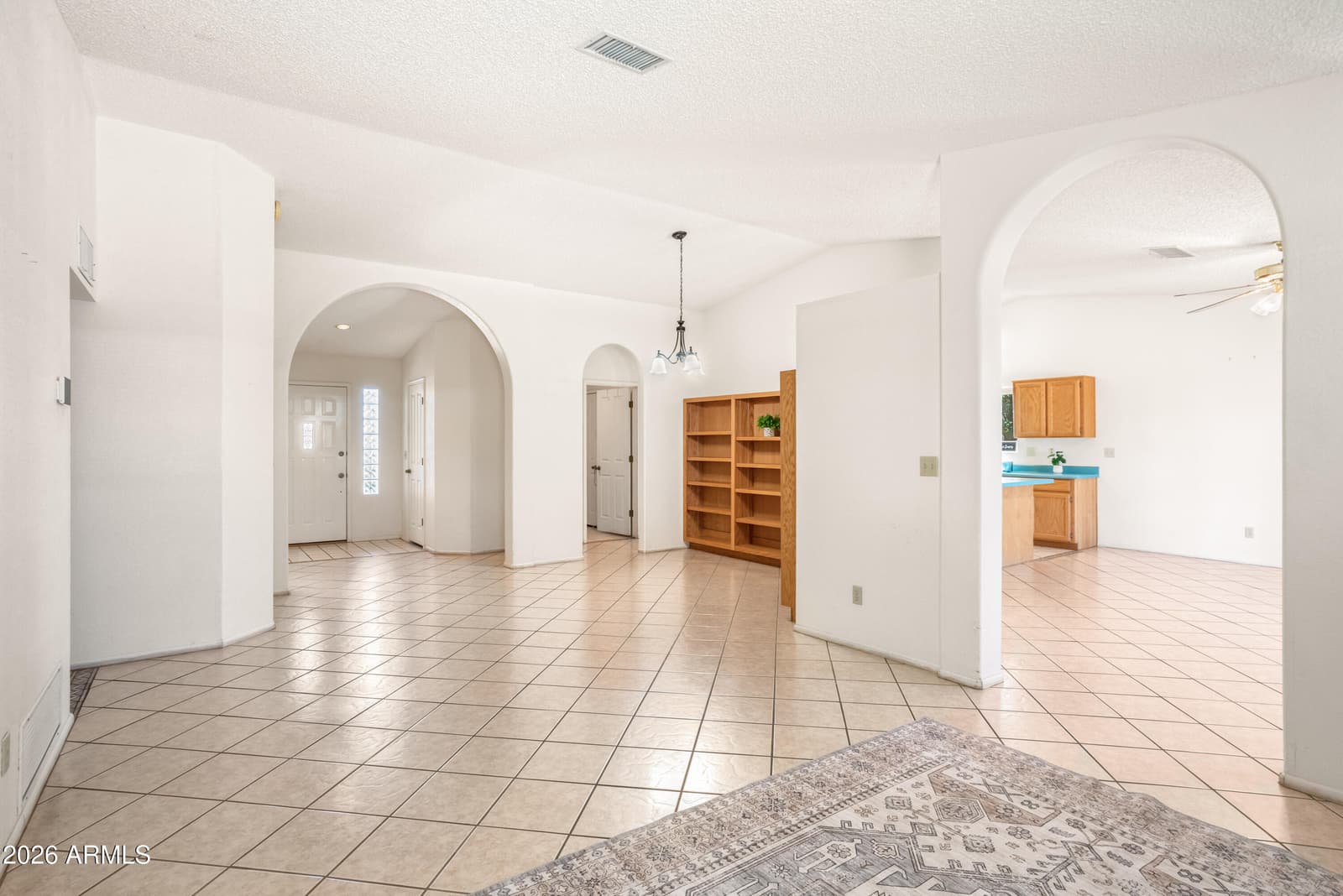5150 E Vía De Lomas, Sierra Vista, AZ 85635 — photo 13 of 37