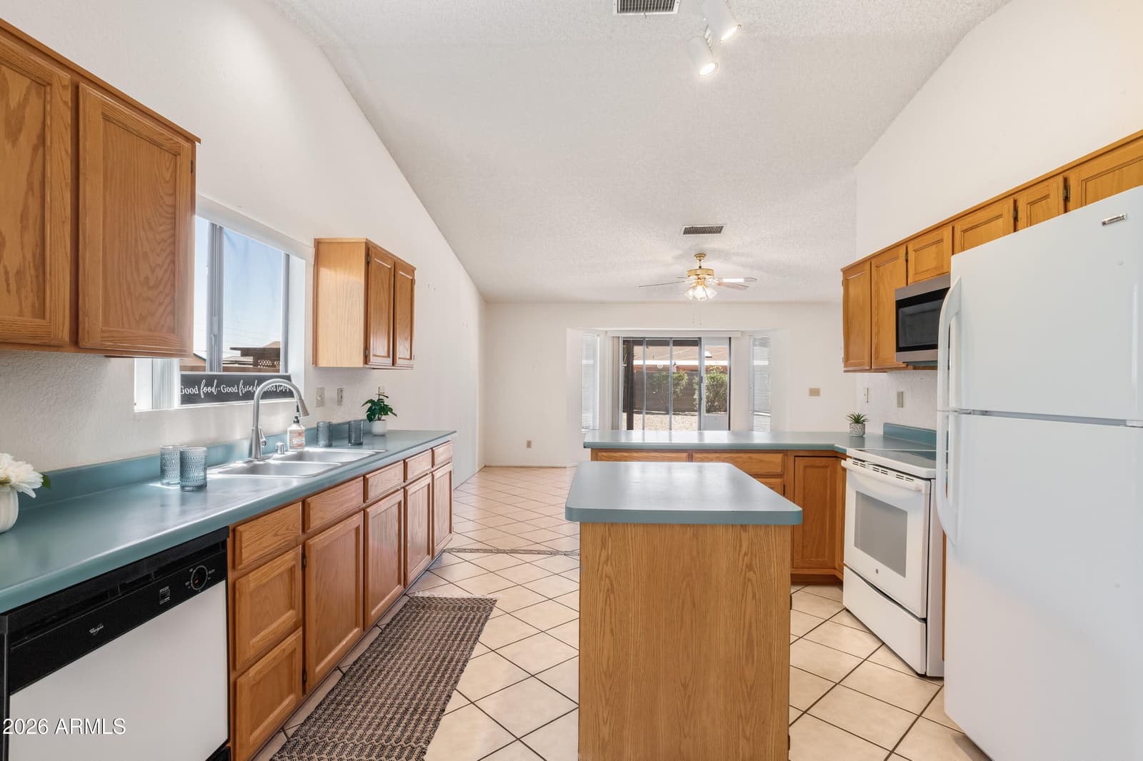 5150 E Vía De Lomas, Sierra Vista, AZ 85635 — photo 21 of 37
