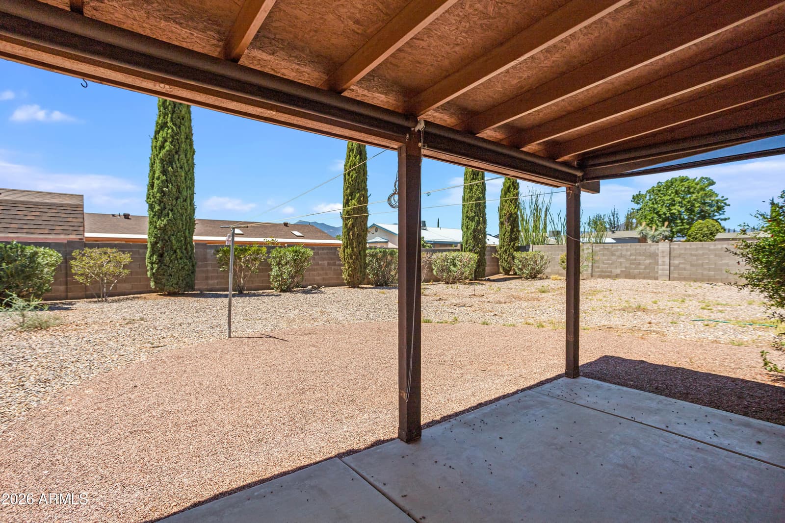 5150 E Vía De Lomas, Sierra Vista, AZ 85635 — photo 5 of 37