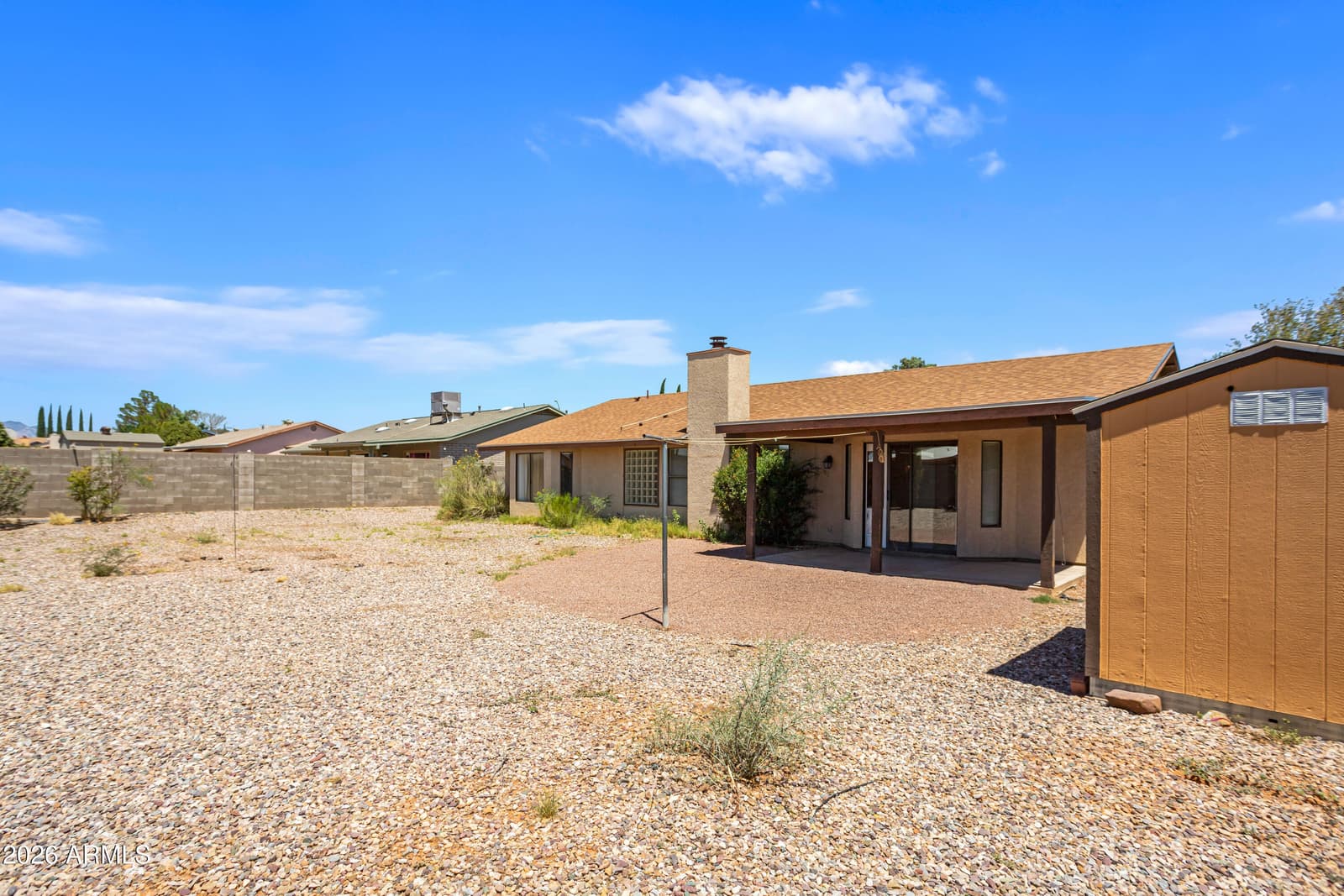 5150 E Vía De Lomas, Sierra Vista, AZ 85635 — photo 6 of 37
