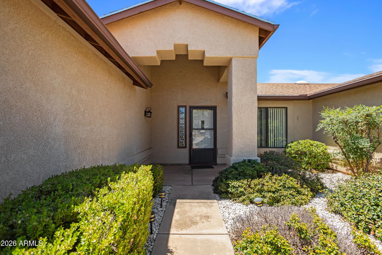 5150 E Vía De Lomas, Sierra Vista, AZ 85635 — photo 2 of 37