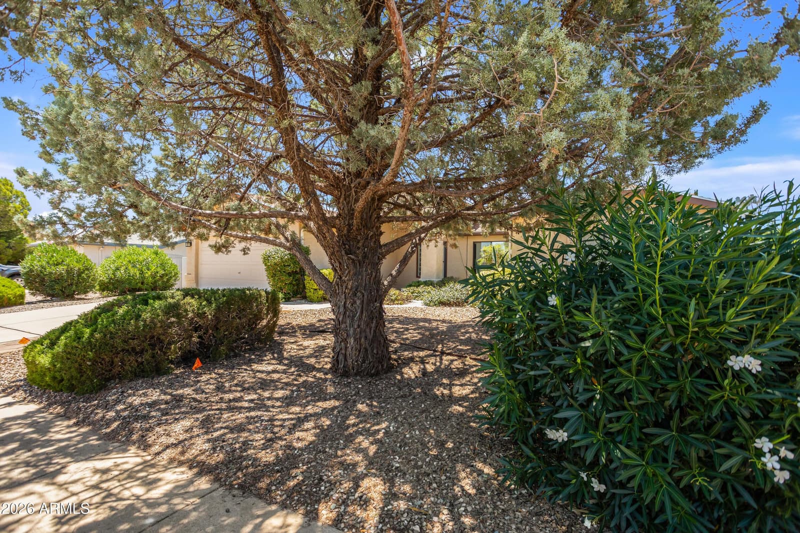 5150 E Vía De Lomas, Sierra Vista, AZ 85635 — photo 4 of 37