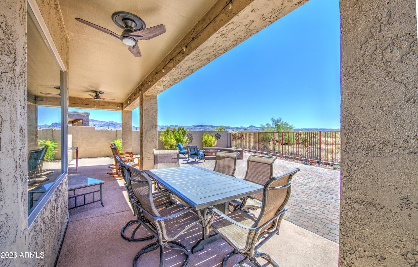 8161 S Open Trail Lane, Gold Canyon, AZ 85118 — photo 21 of 30