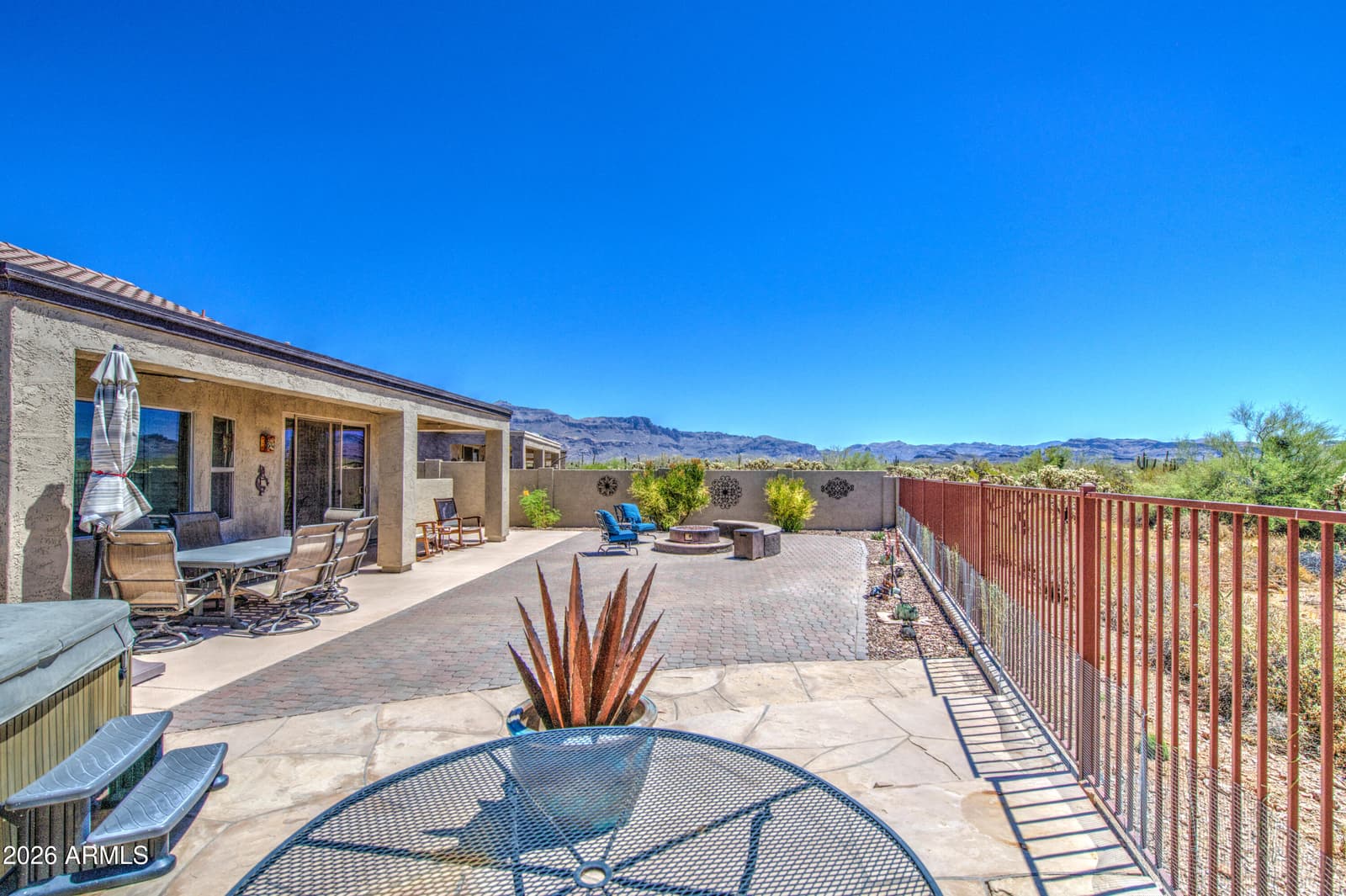 8161 S Open Trail Lane, Gold Canyon, AZ 85118 — photo 22 of 30
