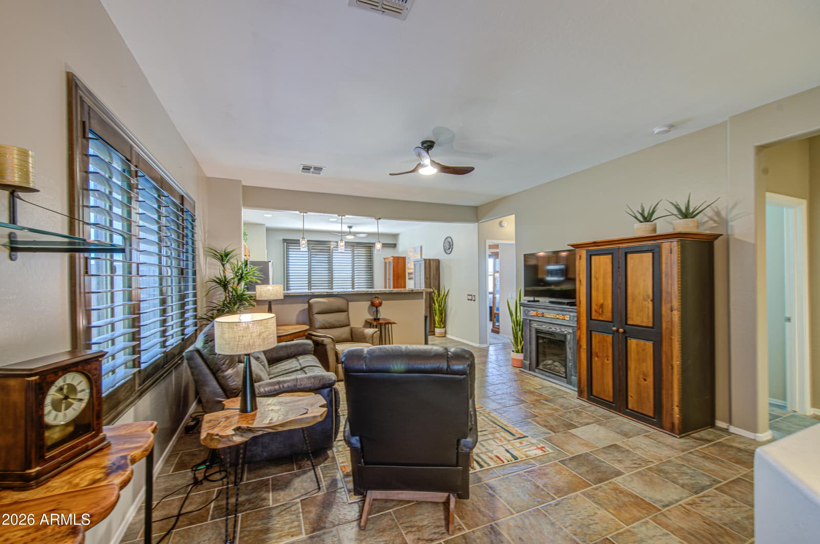 8161 S Open Trail Lane, Gold Canyon, AZ 85118 — photo 3 of 30