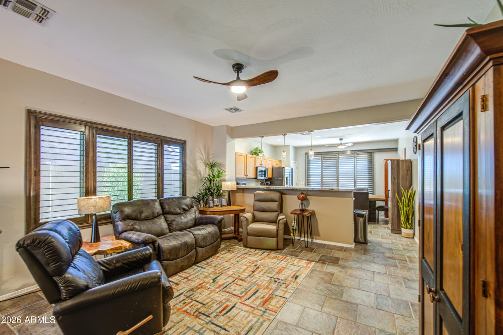 8161 S Open Trail Lane, Gold Canyon, AZ 85118 — photo 4 of 30