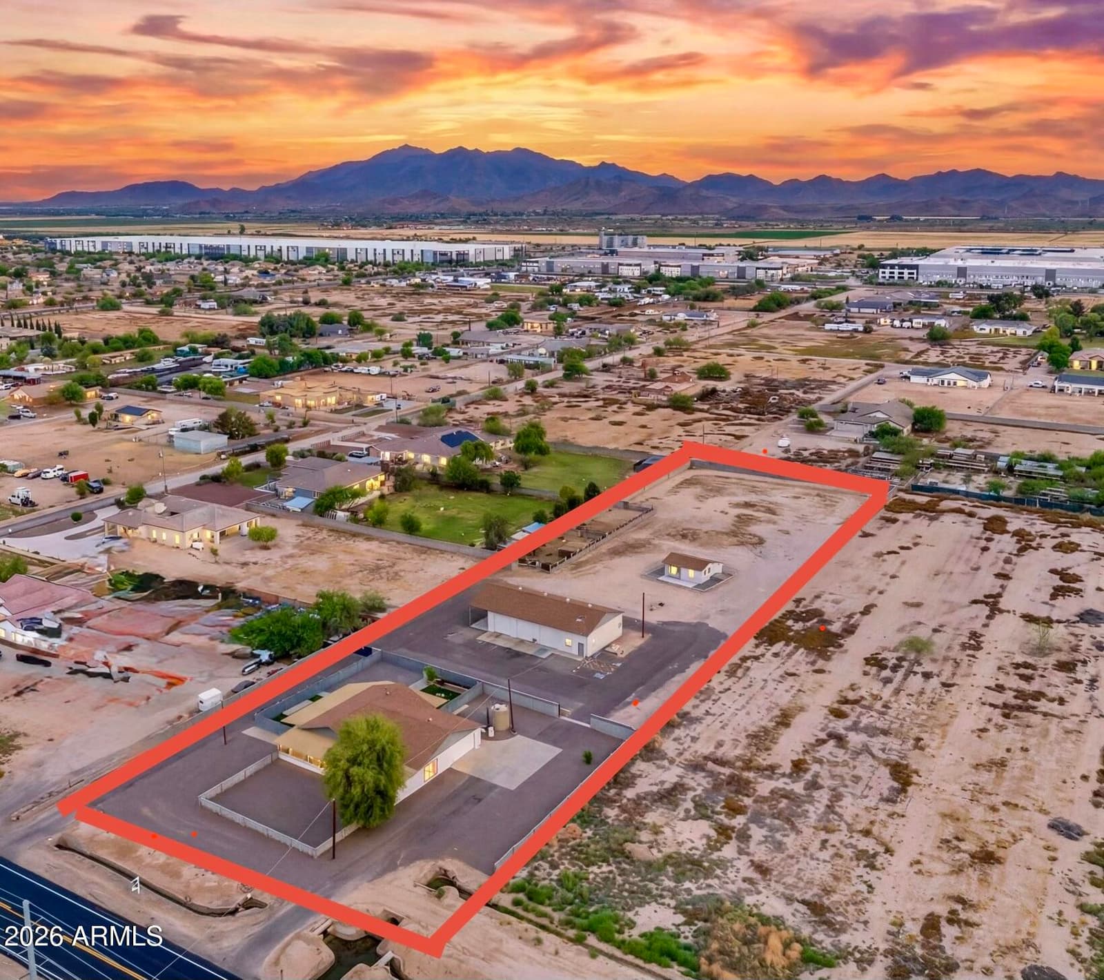 16555 W LOWER BUCKEYE Road, Goodyear, AZ 85338 — photo 1 of 51