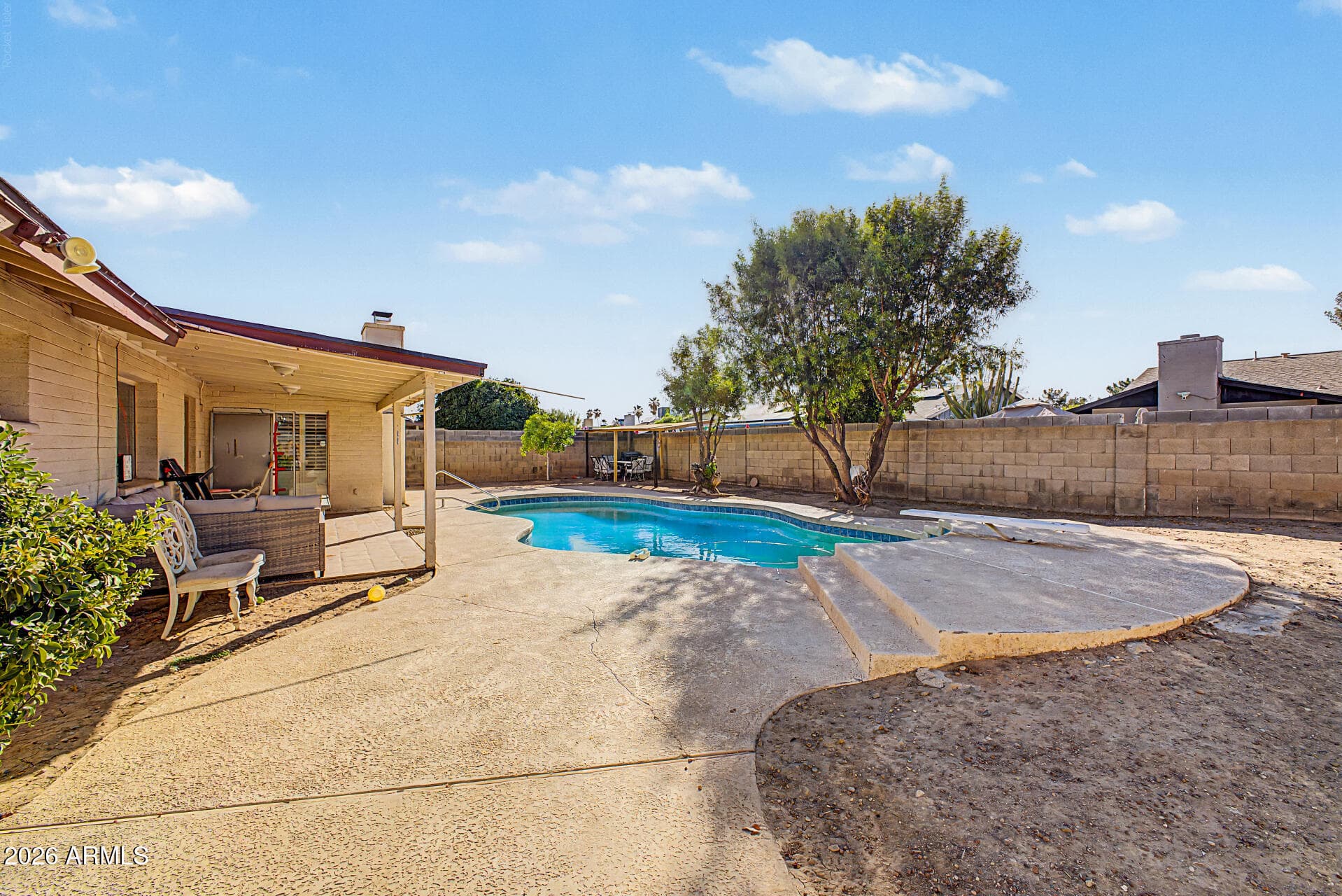 2914 W REDFIELD Road, Phoenix, AZ 85053 — photo 12 of 13