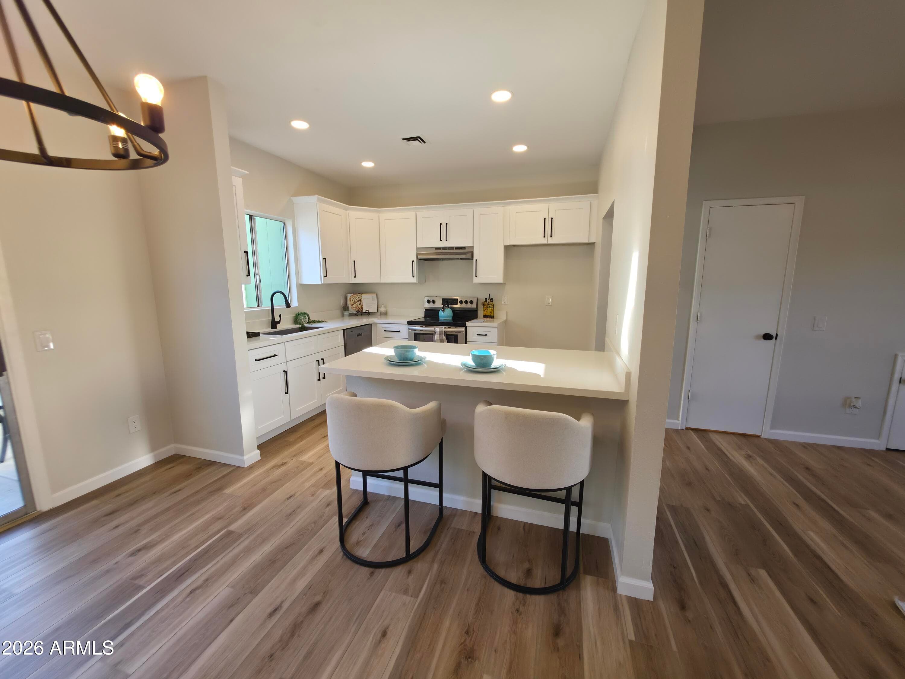 1970 N HARTFORD Street 18, Chandler, AZ 85225 — photo 5 of 20