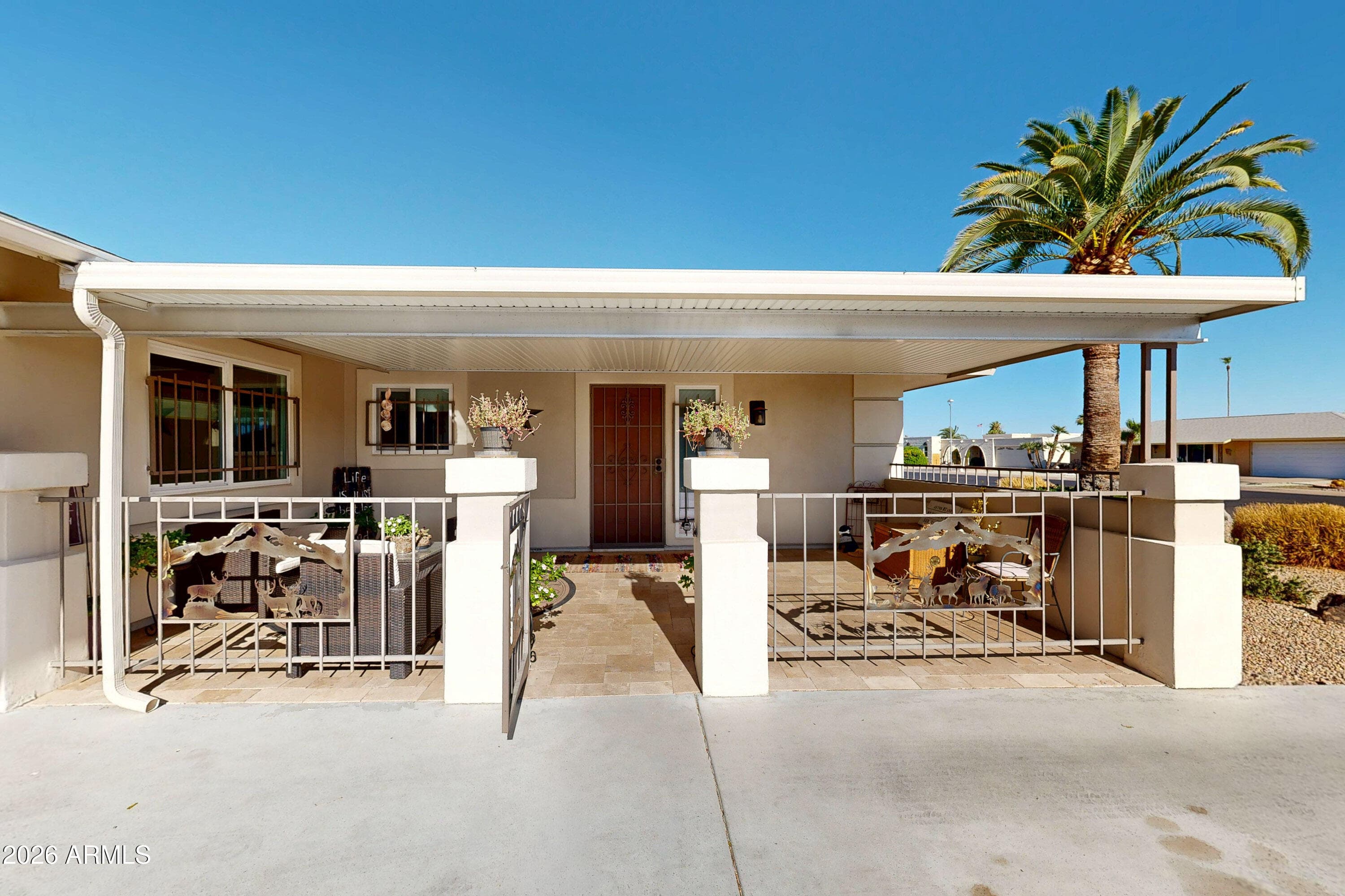 10102 W BURNS Drive, Sun City, AZ 85351 — photo 5 of 70