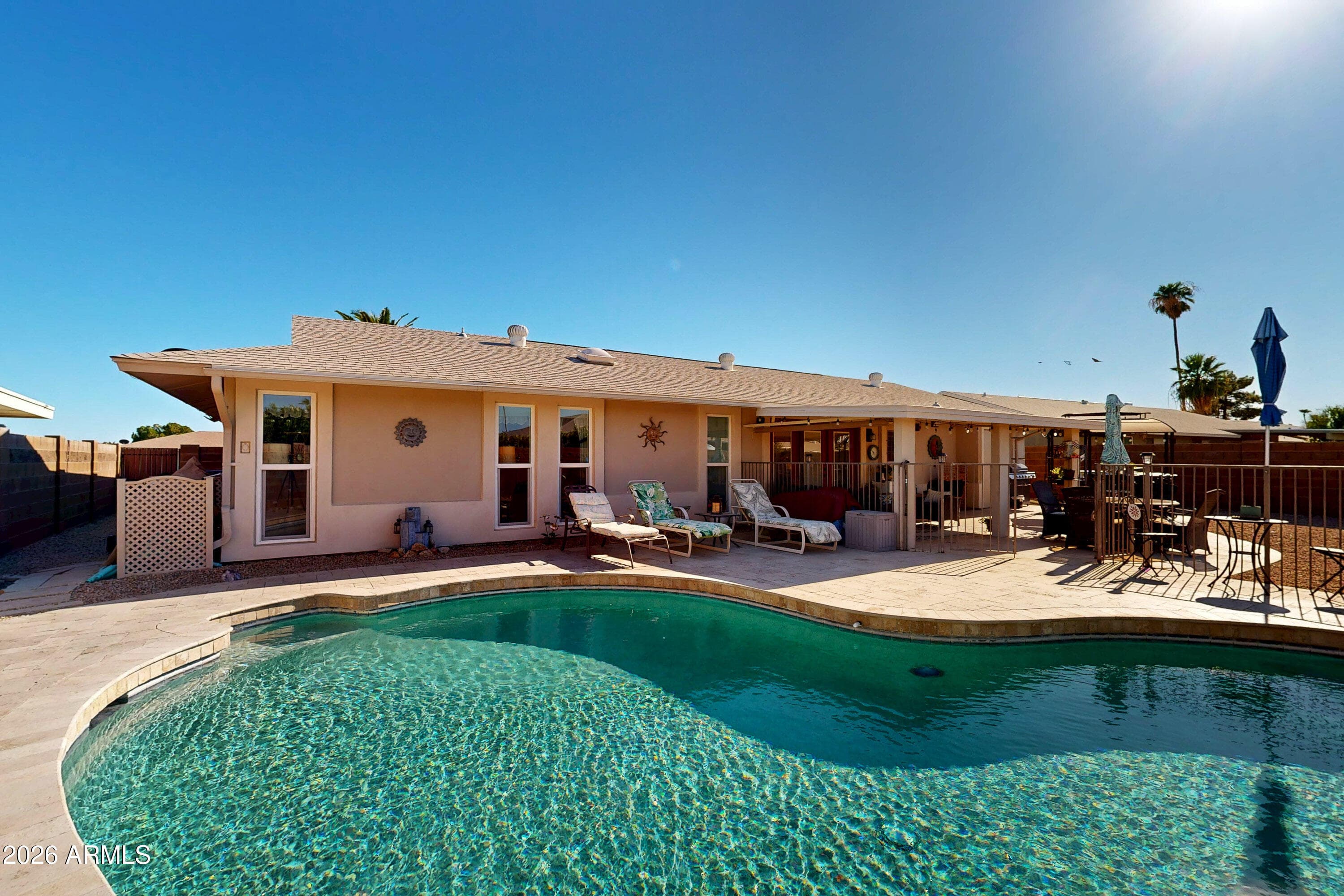 10102 W BURNS Drive, Sun City, AZ 85351 — photo 44 of 70