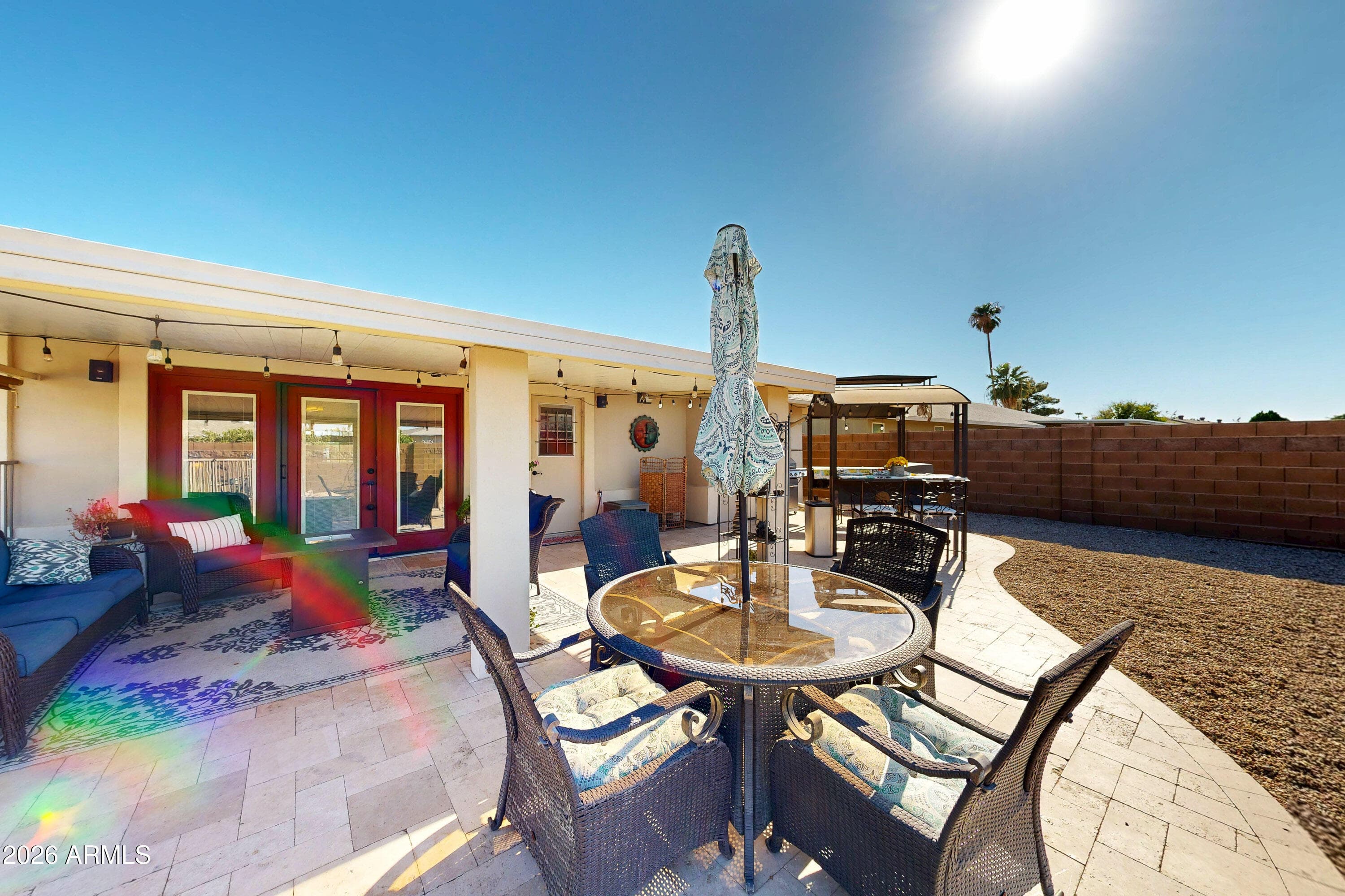 10102 W BURNS Drive, Sun City, AZ 85351 — photo 65 of 70