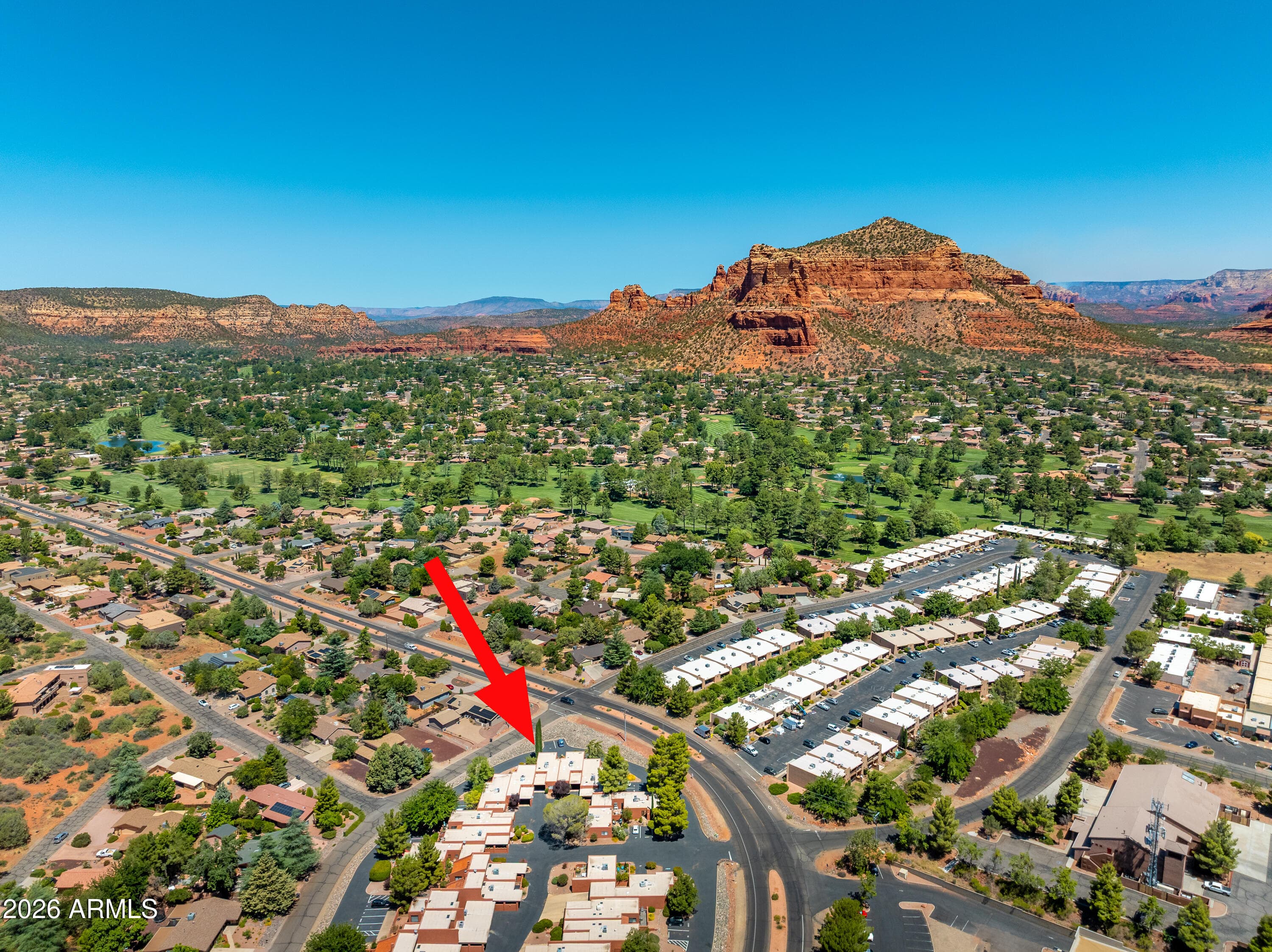 165 Verde Valley School Road 23, Sedona, AZ 86351 — photo 33 of 34