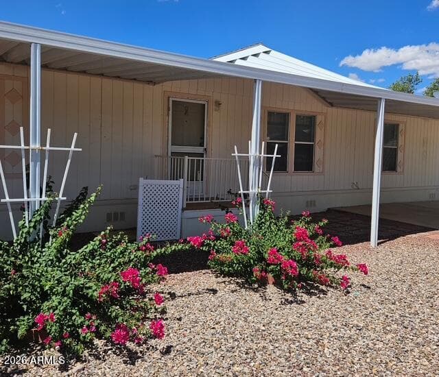 721 S Shallow Brook Loop, Sierra Vista, AZ 85635 — photo 1 of 45