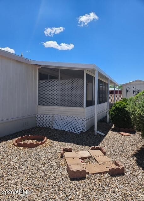 721 S Shallow Brook Loop, Sierra Vista, AZ 85635 — photo 33 of 45