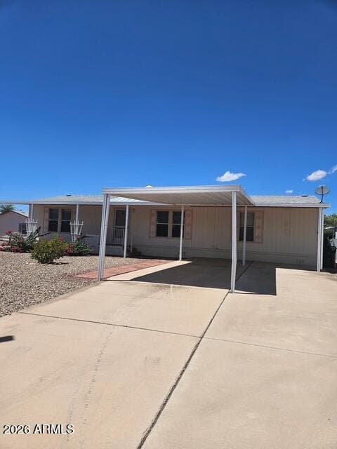 721 S Shallow Brook Loop, Sierra Vista, AZ 85635 — photo 4 of 45