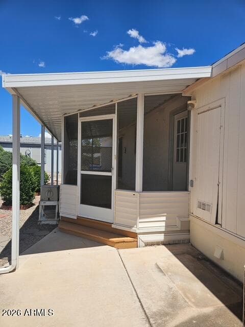 721 S Shallow Brook Loop, Sierra Vista, AZ 85635 — photo 35 of 45