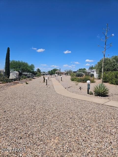 721 S Shallow Brook Loop, Sierra Vista, AZ 85635 — photo 39 of 45