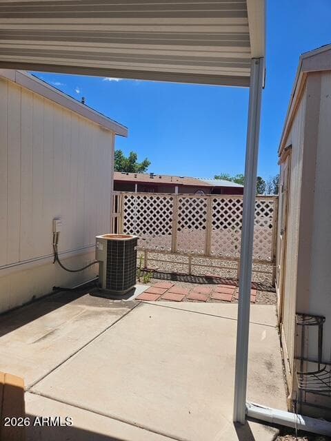 721 S Shallow Brook Loop, Sierra Vista, AZ 85635 — photo 38 of 45