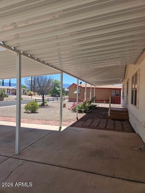 721 S Shallow Brook Loop, Sierra Vista, AZ 85635 — photo 3 of 45