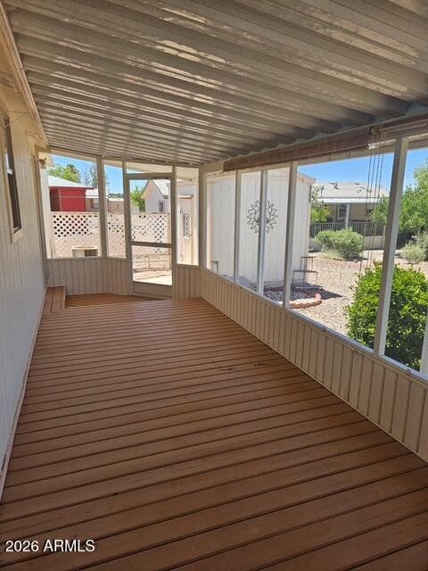721 S Shallow Brook Loop, Sierra Vista, AZ 85635 — photo 34 of 45