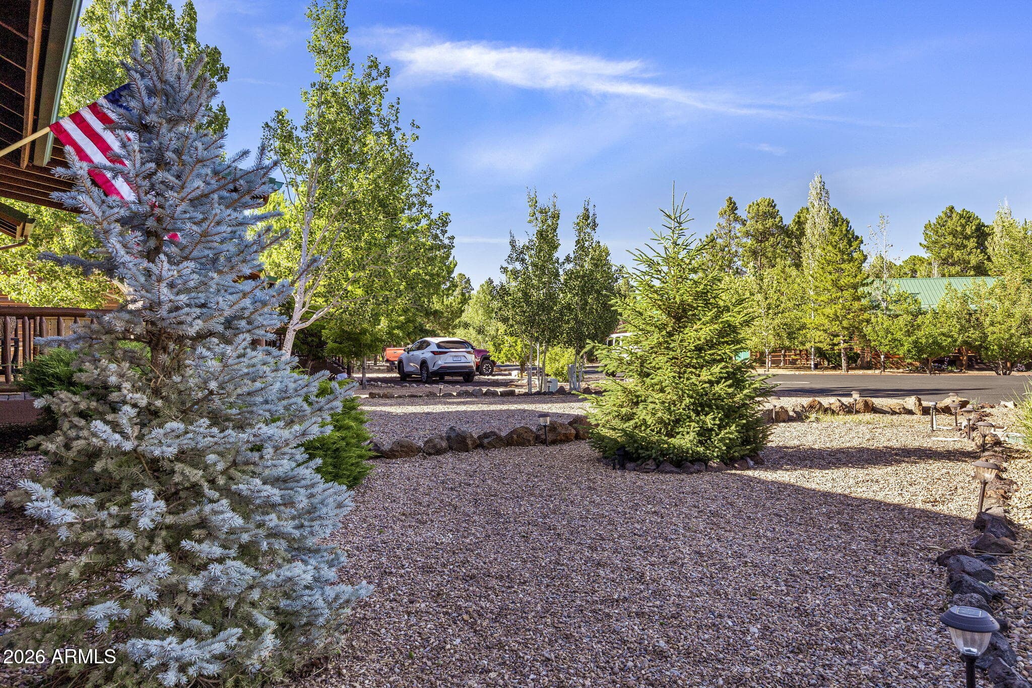 2660 PALOMINO Trail, Overgaard, AZ 85933 — photo 36 of 52