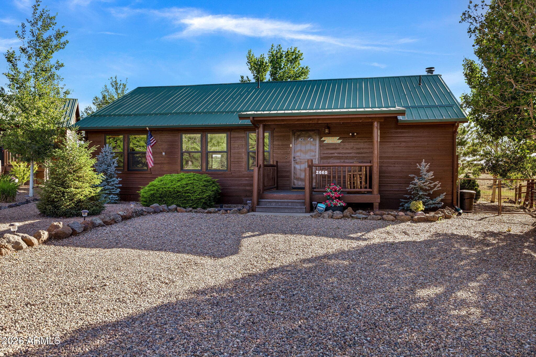 2660 PALOMINO Trail, Overgaard, AZ 85933 — photo 52 of 52