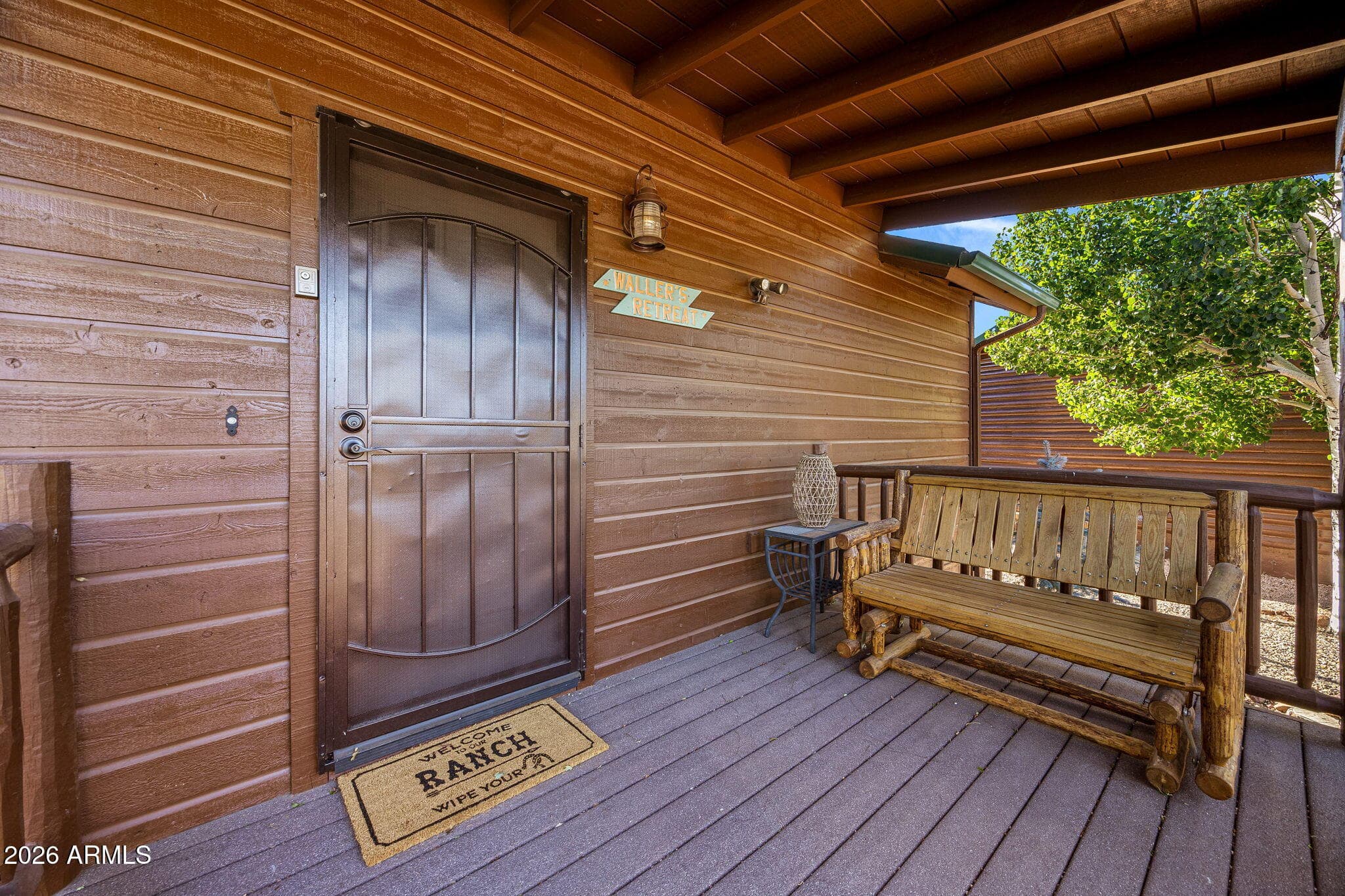 2660 PALOMINO Trail, Overgaard, AZ 85933 — photo 2 of 52