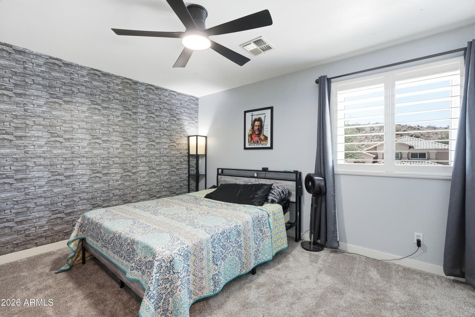 2744 E BROOKWOOD Court, Phoenix, AZ 85048 — photo 38 of 52