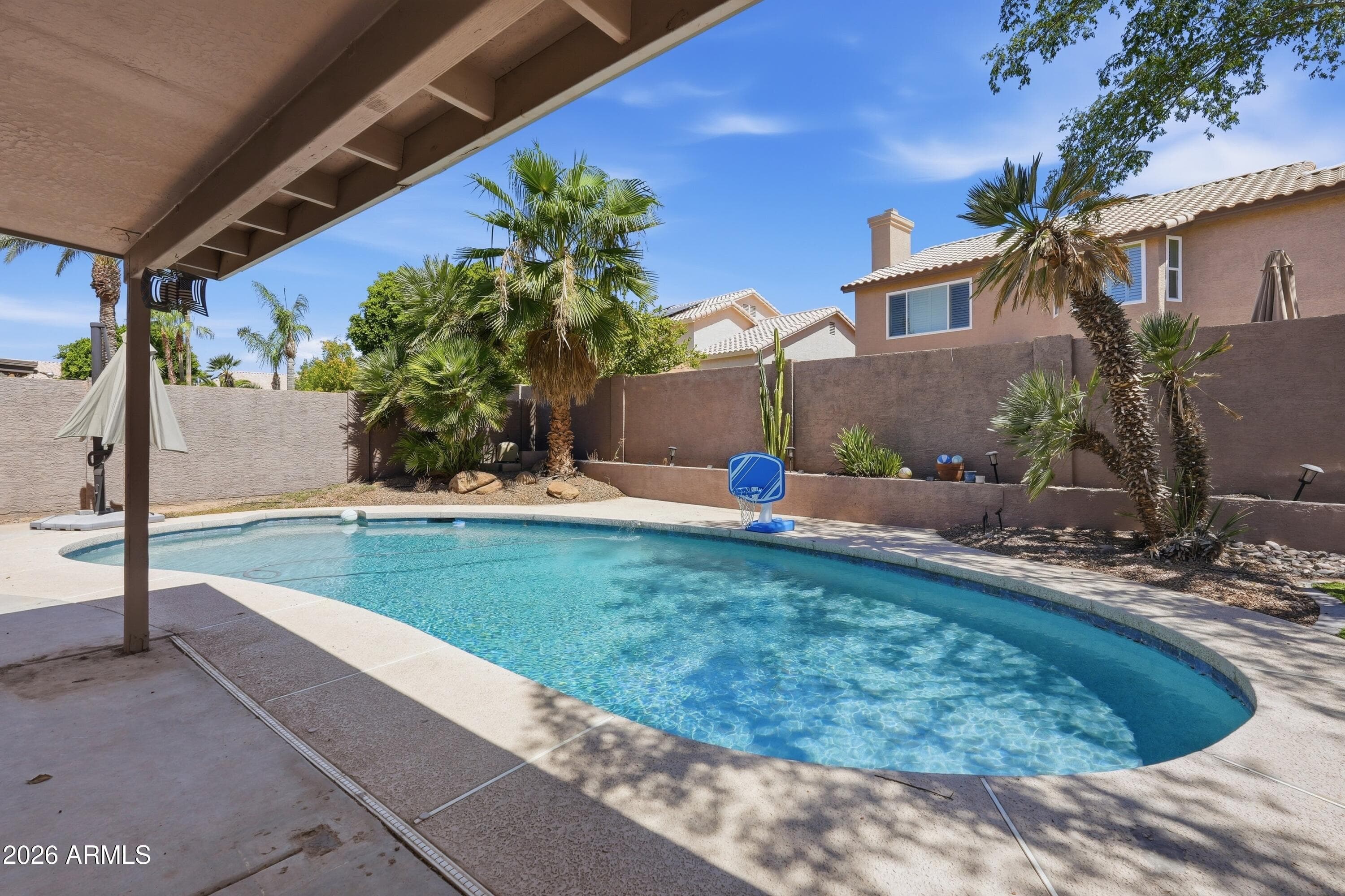 2744 E BROOKWOOD Court, Phoenix, AZ 85048 — photo 2 of 52
