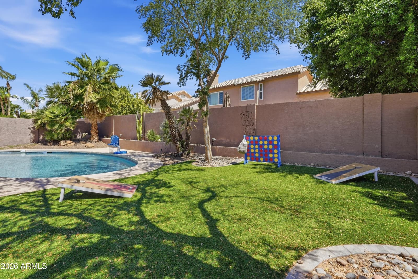2744 E BROOKWOOD Court, Phoenix, AZ 85048 — photo 4 of 52