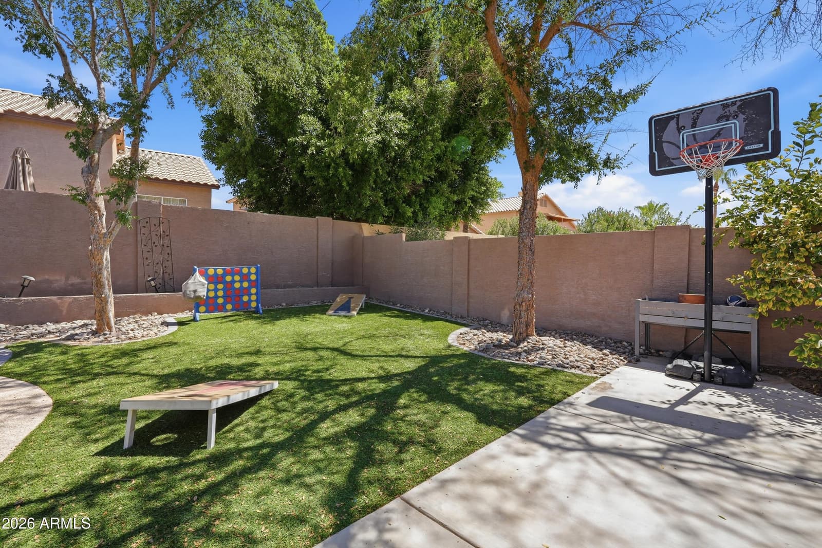 2744 E BROOKWOOD Court, Phoenix, AZ 85048 — photo 5 of 52