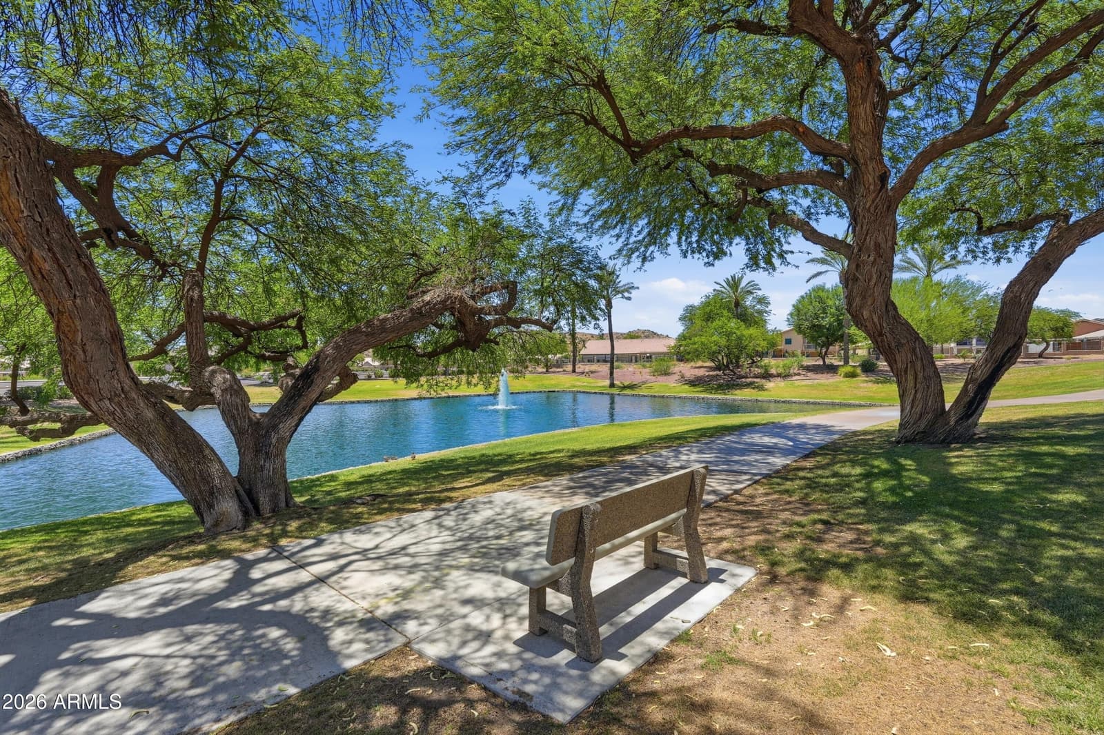 2744 E BROOKWOOD Court, Phoenix, AZ 85048 — photo 47 of 52