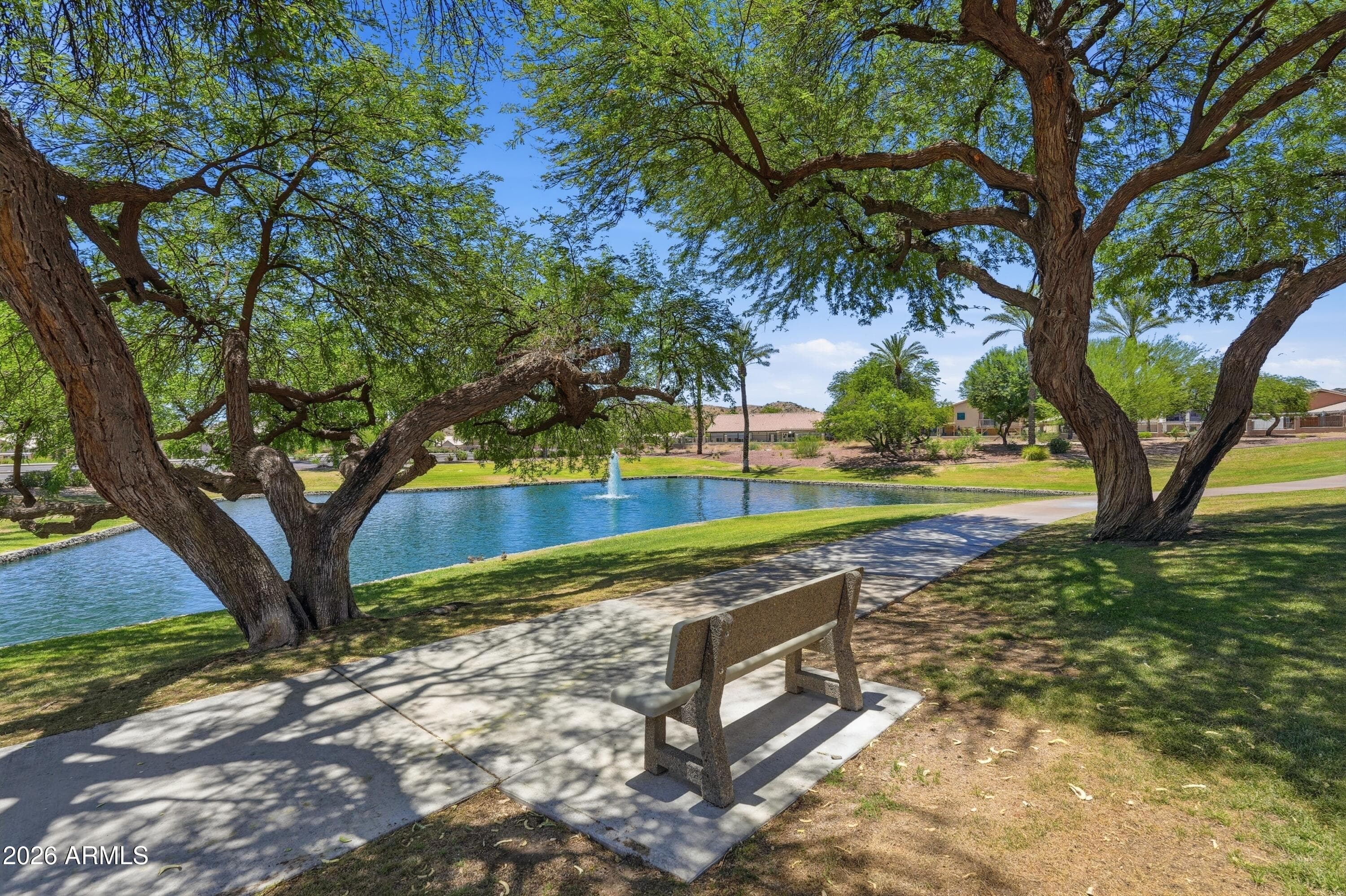 2744 E BROOKWOOD Court, Phoenix, AZ 85048 — photo 47 of 52