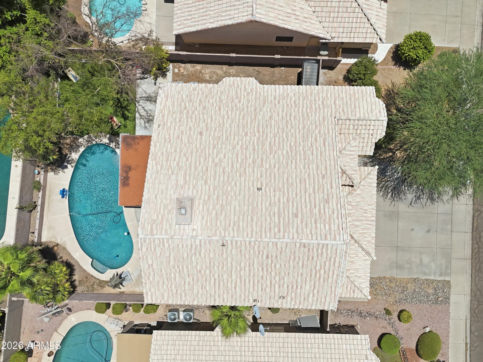 2744 E BROOKWOOD Court, Phoenix, AZ 85048 — photo 48 of 52