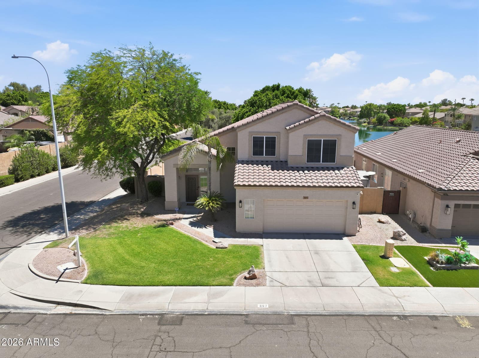 867 W ROCKROSE Way, Chandler, AZ 85248 — photo 33 of 33