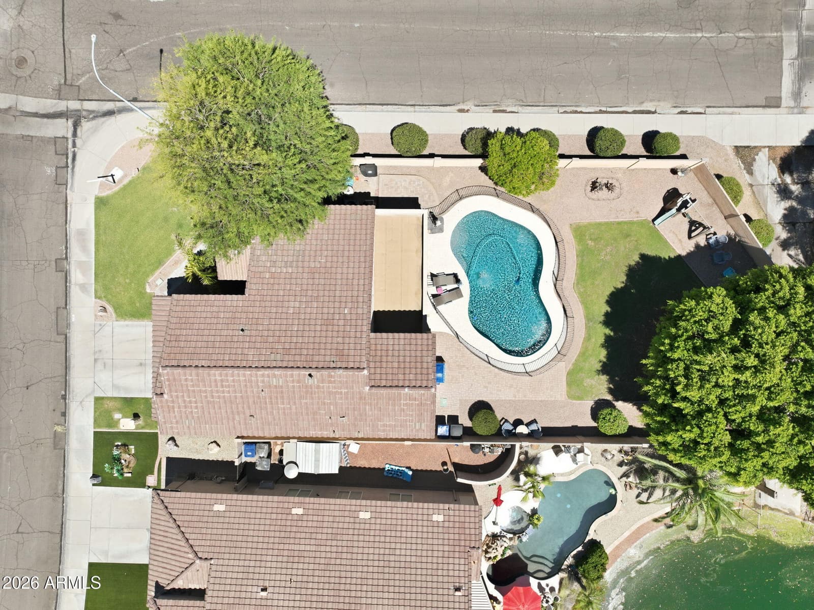 867 W ROCKROSE Way, Chandler, AZ 85248 — photo 27 of 33
