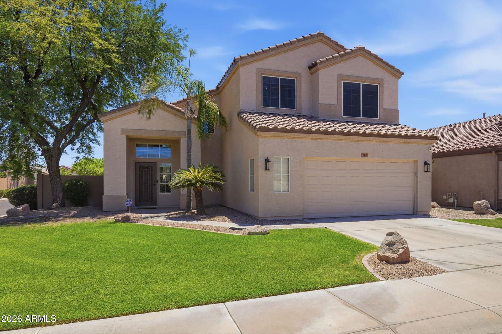867 W ROCKROSE Way, Chandler, AZ 85248 — photo 31 of 33