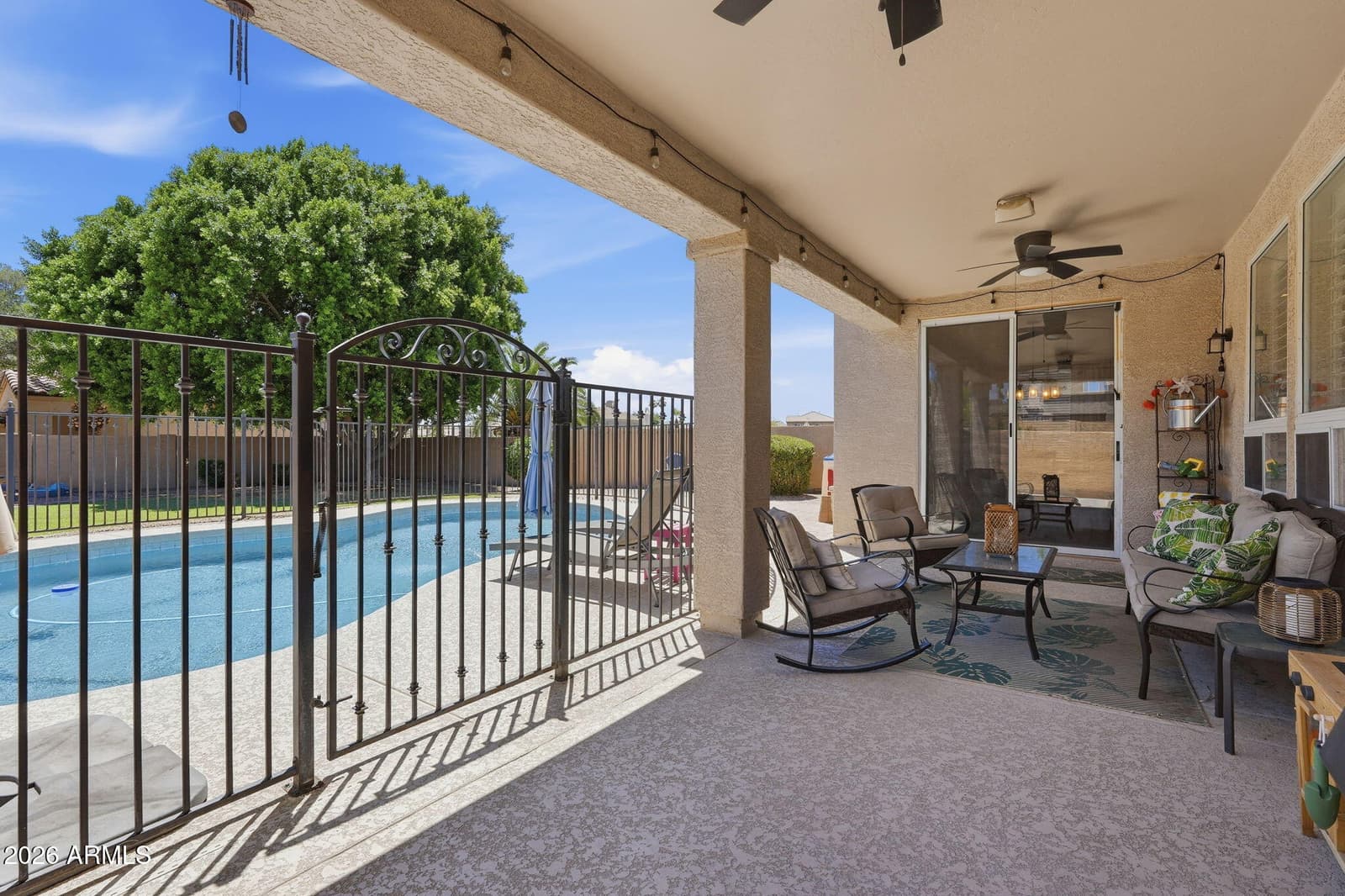 867 W ROCKROSE Way, Chandler, AZ 85248 — photo 22 of 33