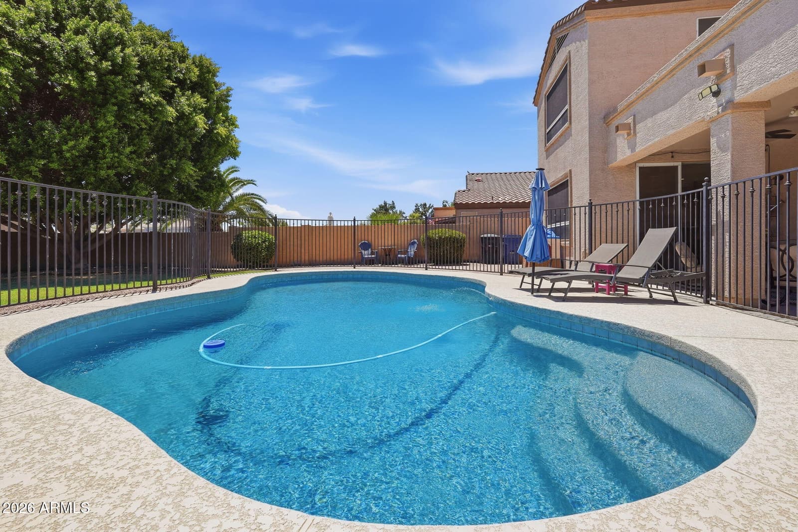 867 W ROCKROSE Way, Chandler, AZ 85248 — photo 23 of 33