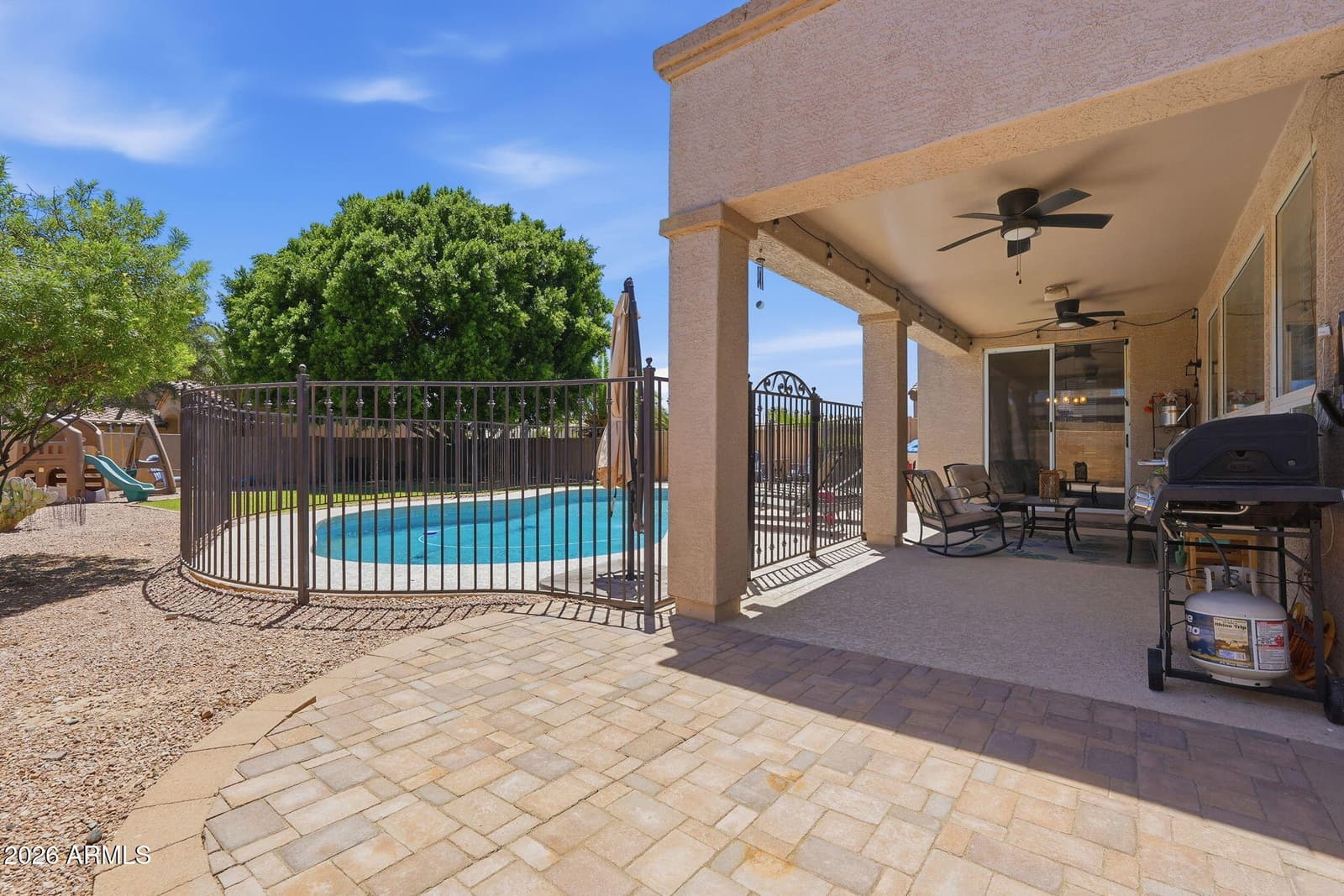 867 W ROCKROSE Way, Chandler, AZ 85248 — photo 24 of 33