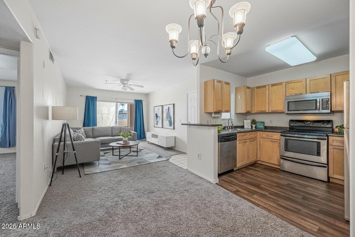 1295 N Ash Street Apt 617, Gilbert, AZ 85233 — photo 5 of 27