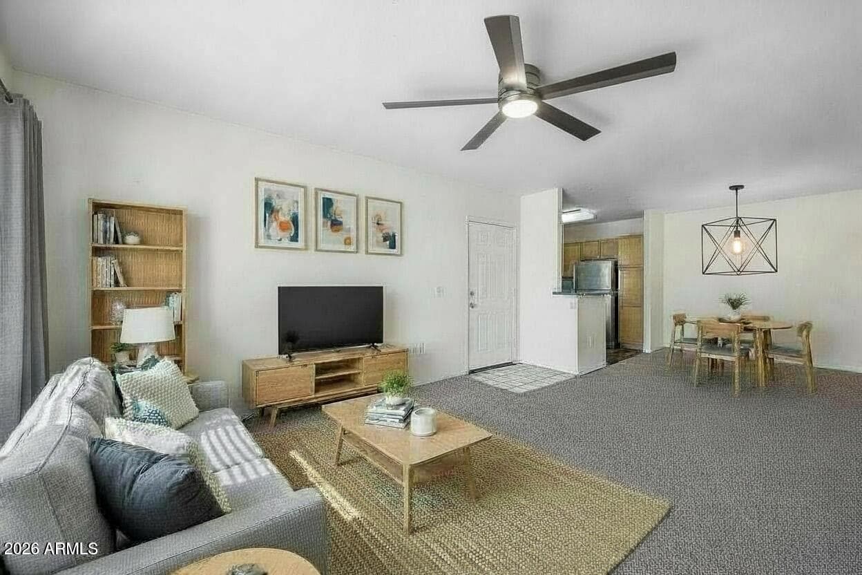 1295 N Ash Street Apt 617, Gilbert, AZ 85233 — photo 11 of 27