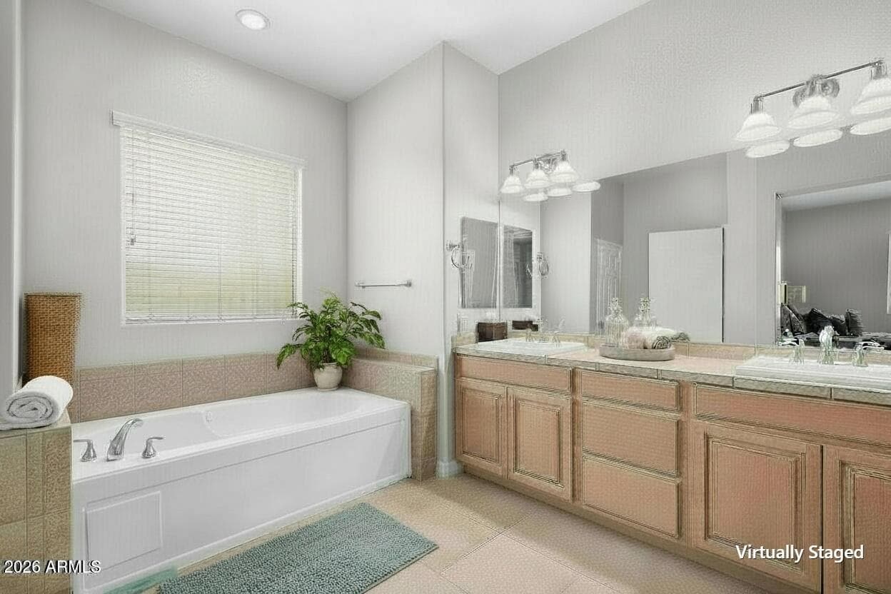 1143 E FURNESS Drive, Gilbert, AZ 85297 — photo 18 of 55