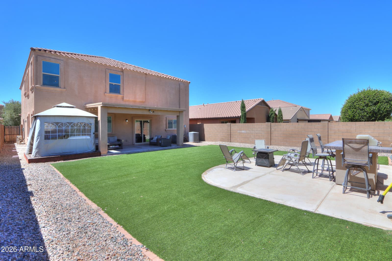39982 W COLTIN Way, Maricopa, AZ 85138 — photo 19 of 45