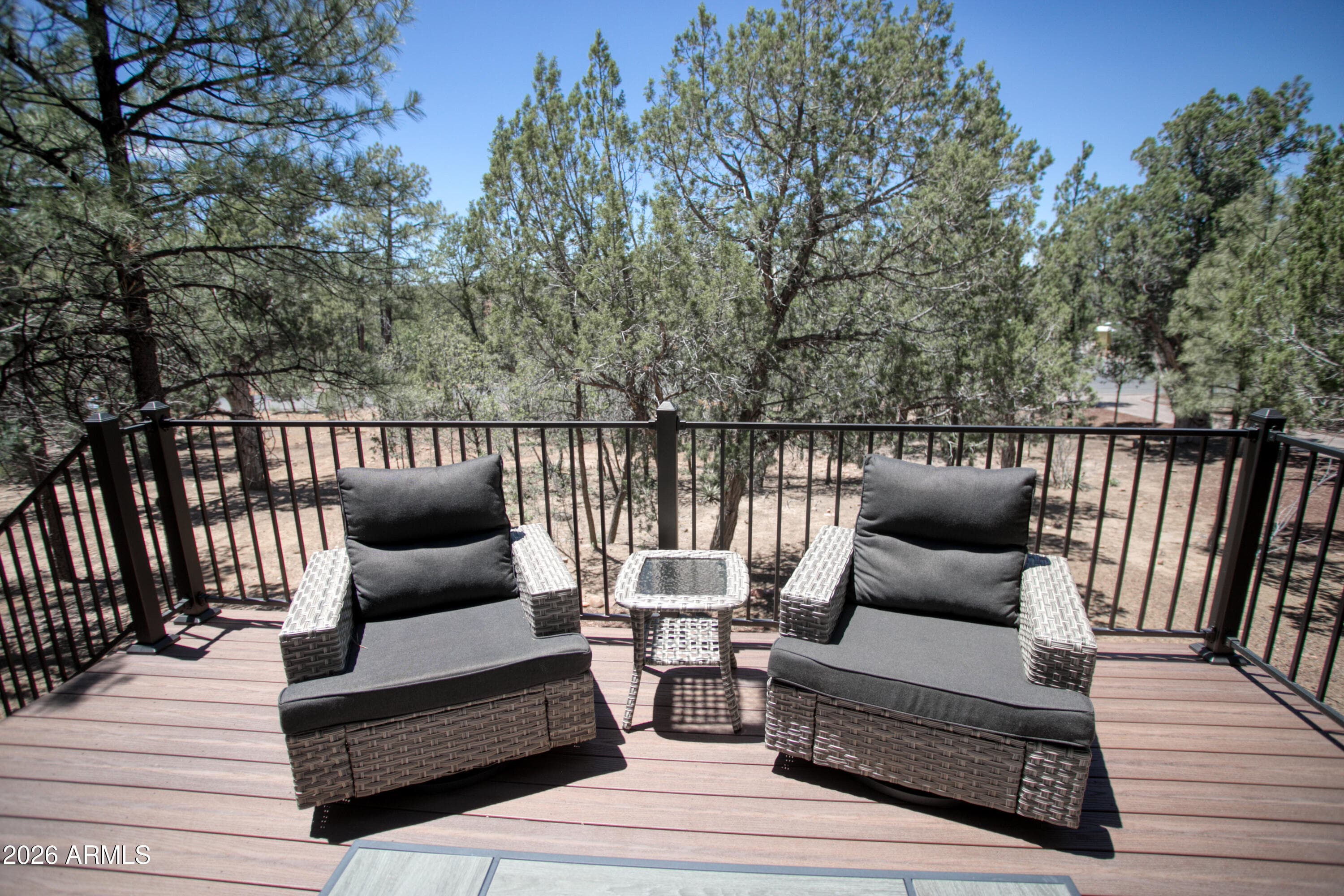 1081 W SIERRA PINES Drive, Show Low, AZ 85901 — photo 15 of 83
