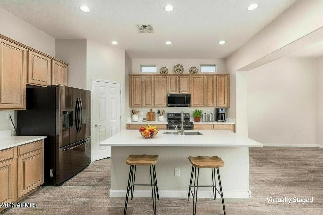 1143 E FURNESS Drive, Gilbert, AZ 85297 — photo 11 of 55
