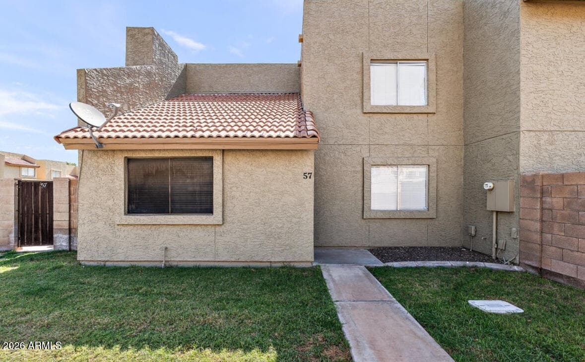 222 W BROWN Road 57, Mesa, AZ 85201 — photo 2 of 6