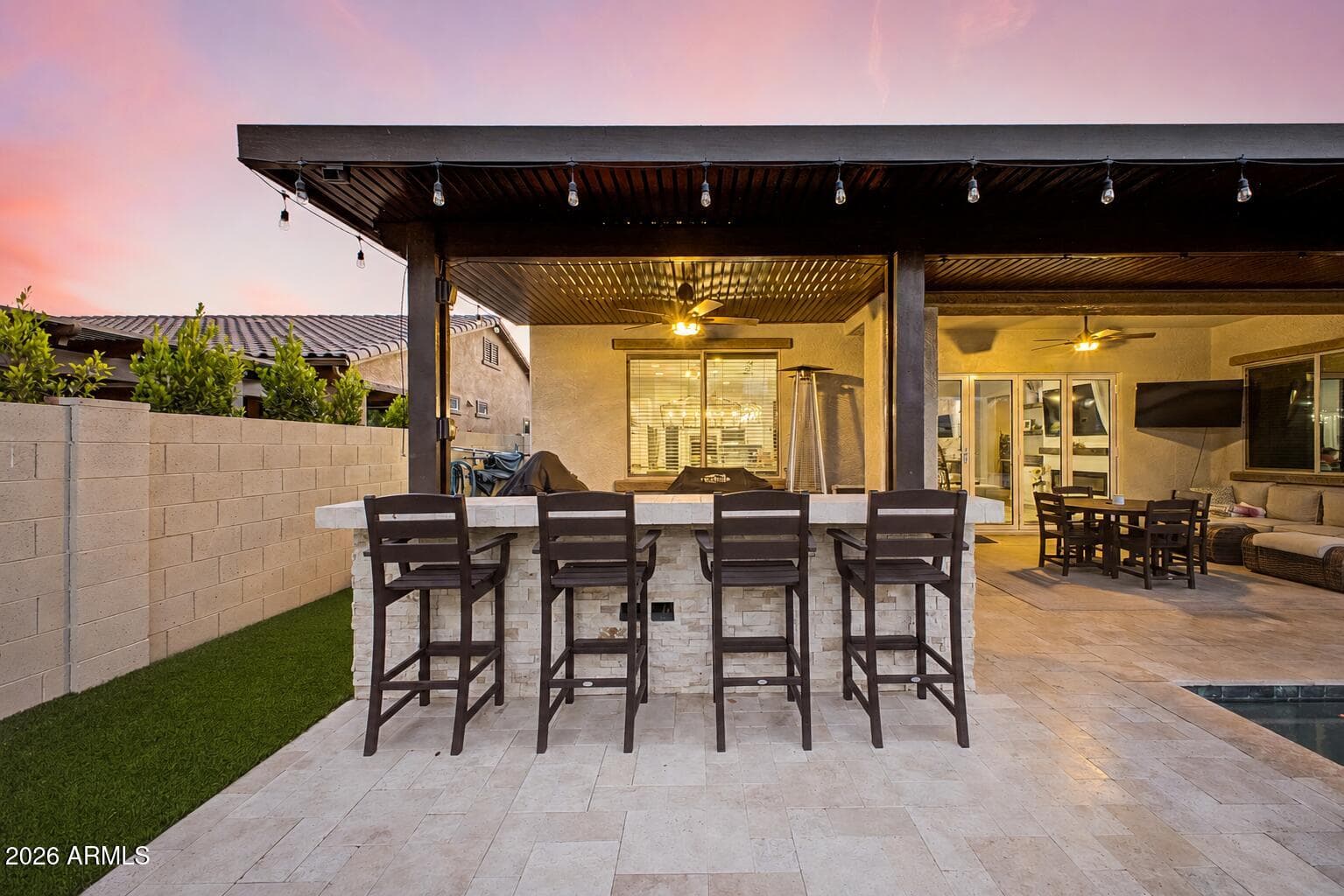 2369 N 156TH Drive, Goodyear, AZ 85395 — photo 3 of 36