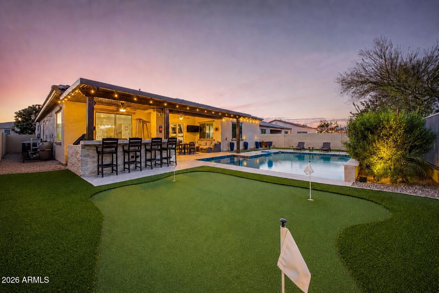 2369 N 156TH Drive, Goodyear, AZ 85395 — photo 1 of 36